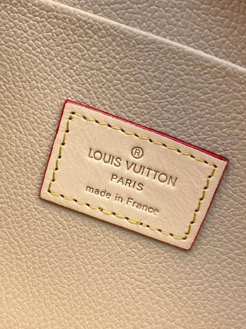 Louis Vuitton Wallets Purse